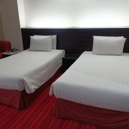 V Verve Service Apartment Hotel Chachoengsao Luaran gambar