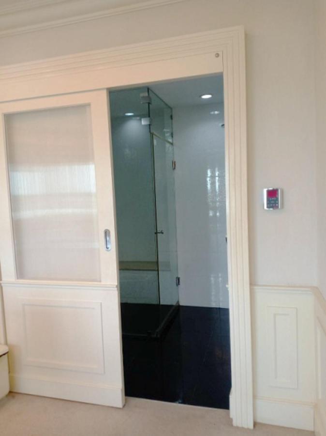 V Verve Service Apartment Hotel Chachoengsao Luaran gambar